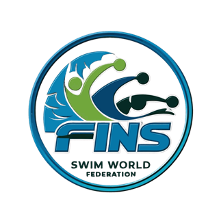 FinSwim World logo